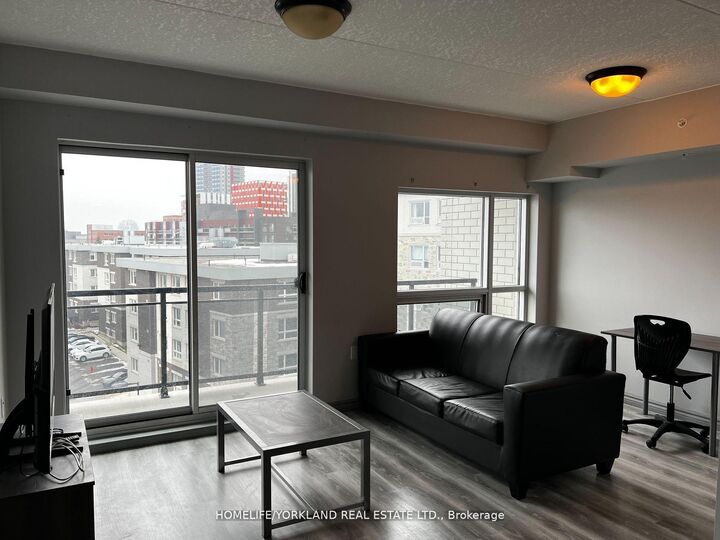 Property Photo: 275 Larch Street G612 ON N2L 3R2