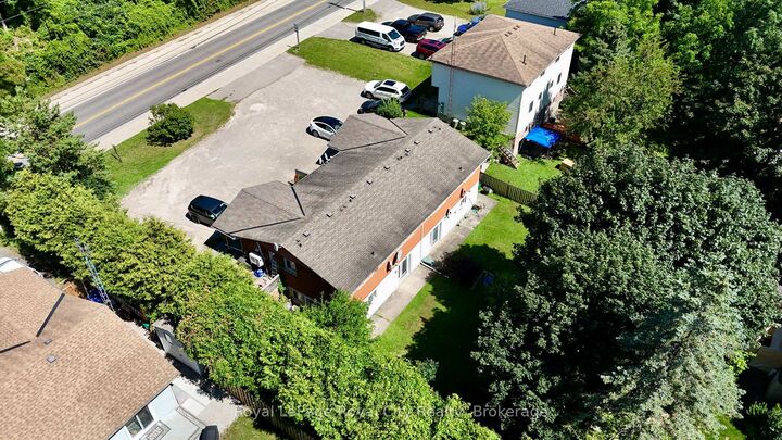 Property Photo: 405 Main Street S ON N0B 2K0