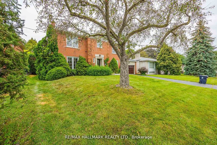 Property Photo:  16 Paultiel Drive W  ON M2M 3P3 