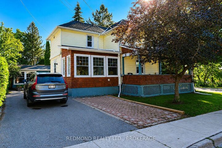 Property Photo: 200 South Street ON K7G 1A3