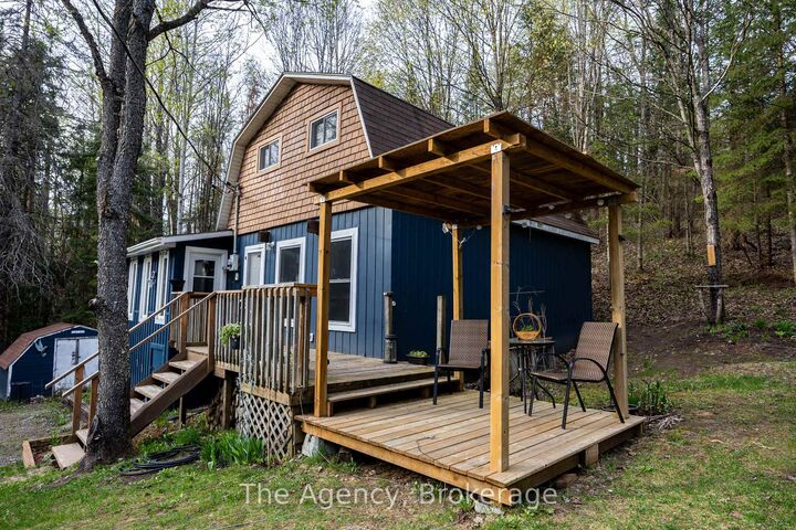 Property Photo: 1094 Springdale Park Road N ON P1L 1W9