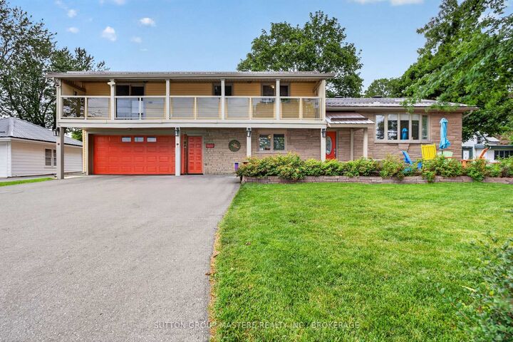 Property Photo: 4415 Bath Road ON K7N 1A1