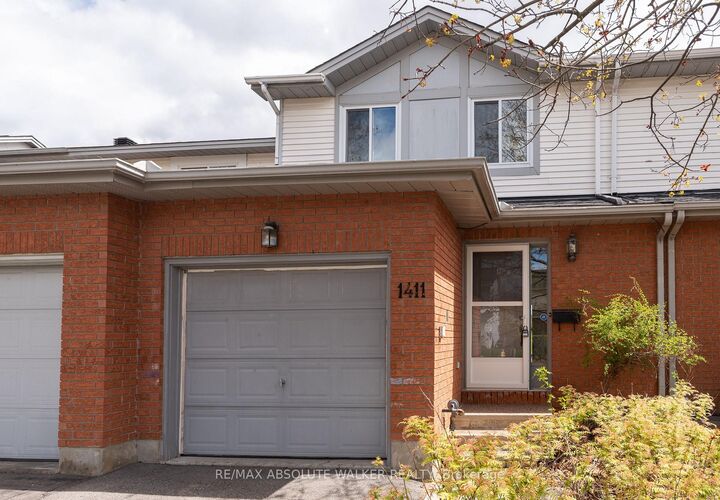 1411 Caravel Crescent — photo 1
