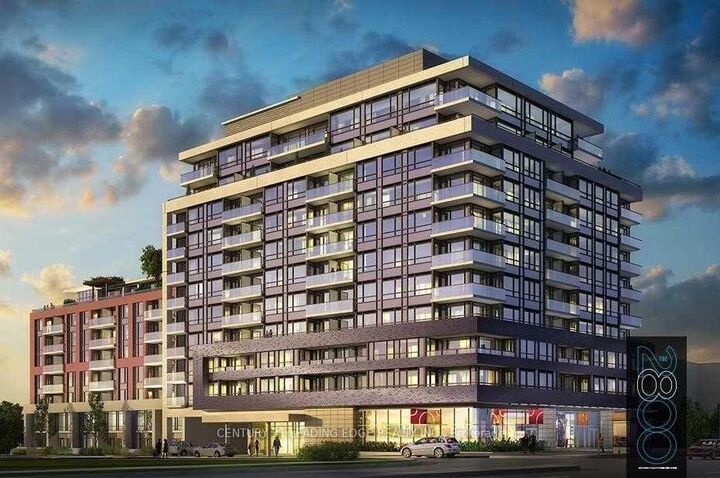2800 Keele Street 914 — photo 1