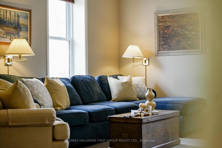 Property Photo: 20 Kensington Avenue ON K0K 1S0