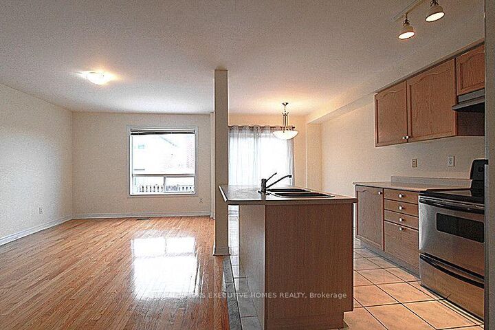 Property Photo: 4885 James Austin Drive ON L4Z 4G7