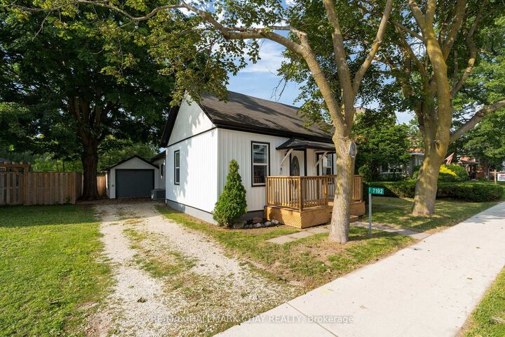 7192 26 Highway — photo 1