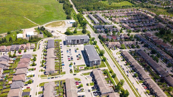 Property Photo: 108 Summit Ridge Drive 207 ON N1E 0P8