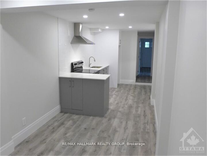 Property Photo:  375 Mackay Street 6  ON K1M 2C3 