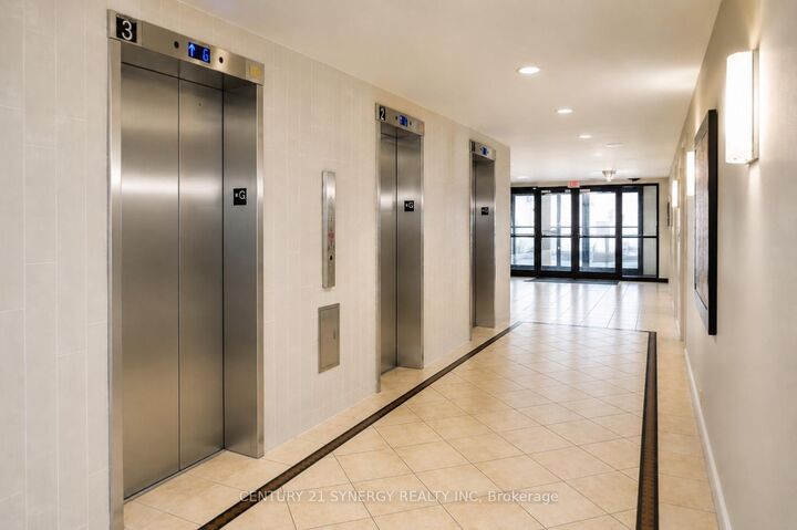 Property Photo: 1465 Baseline Road 809 ON K2C 3L9
