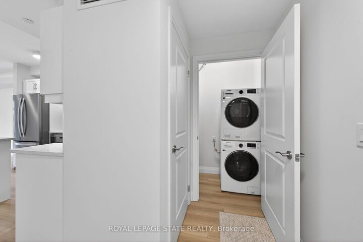 Property Photo: 153 Wilson Street W 310 ON L9G 1N4