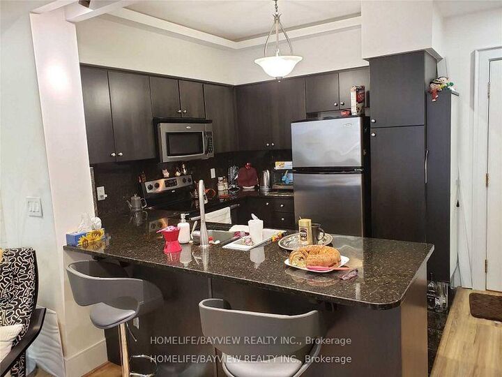 Property Photo:  9225 Jane Street 1006  ON L6A 0J7 