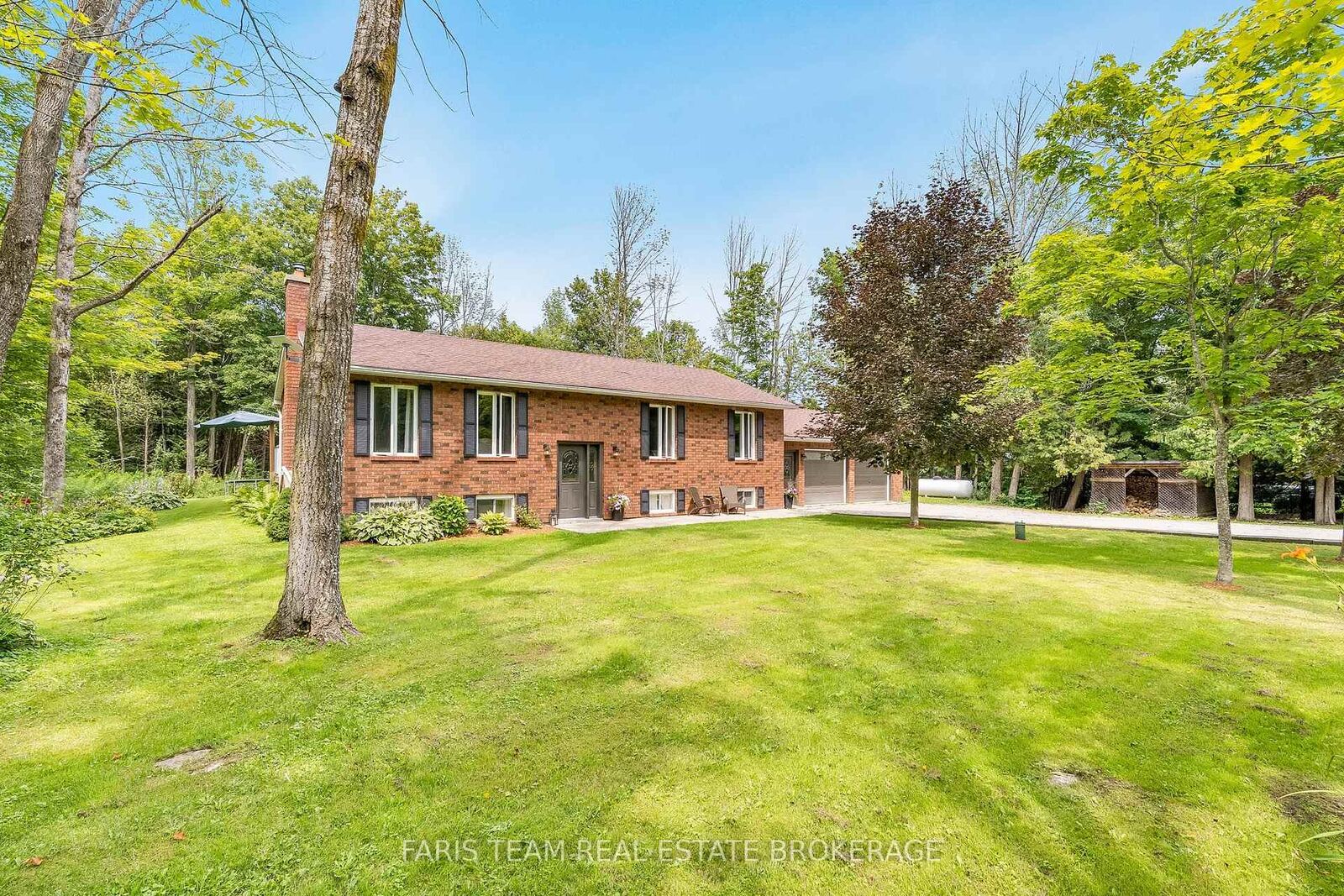 Property Photo:  2358 Foxmead Road  ON L0K 1E0 