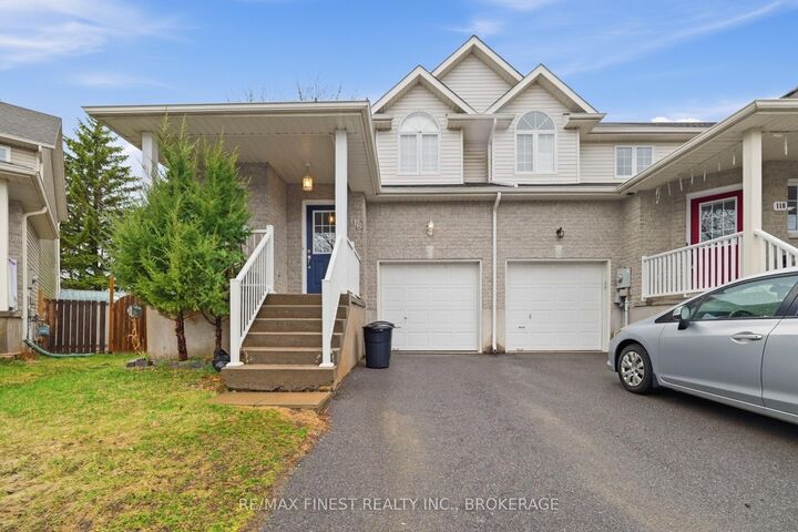 116 Fireside Court — photo 1