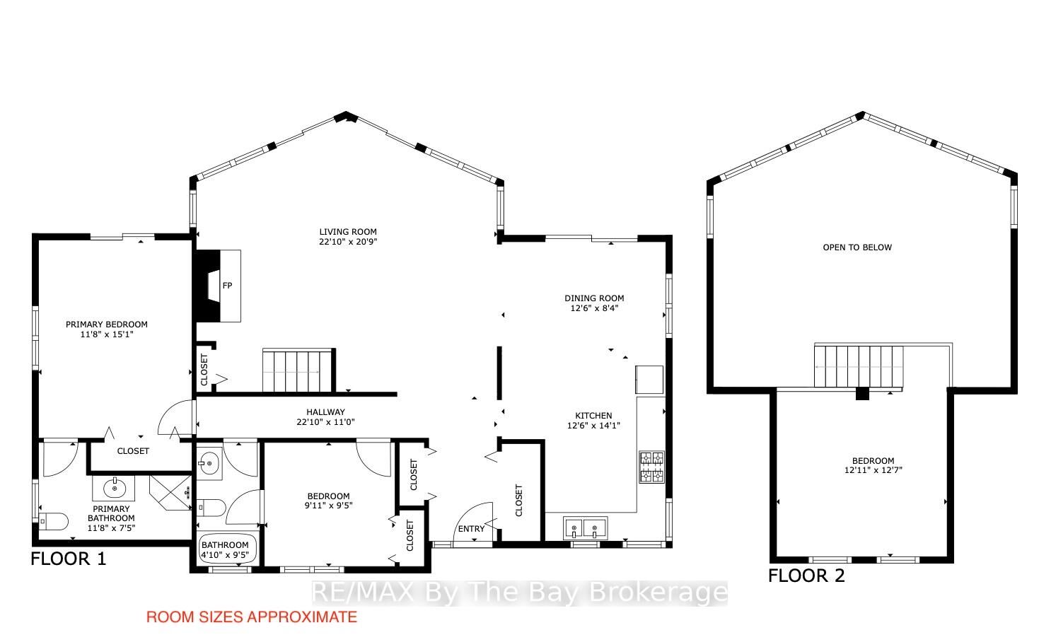 Property Photo: 49 Methodist N/A ON L0K 1R0
