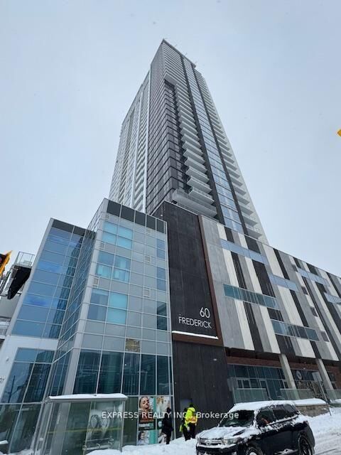 Property Photo: 60 Frederick Street 2714 ON N2H 0C7