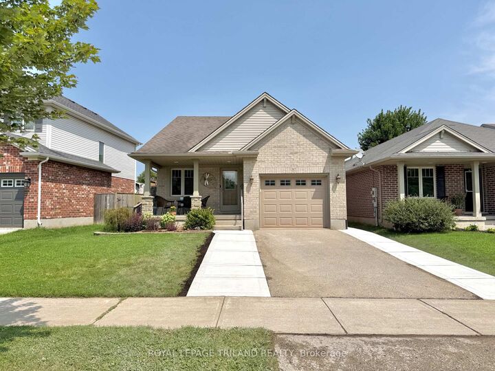 87 Pine Valley Drive — photo 1