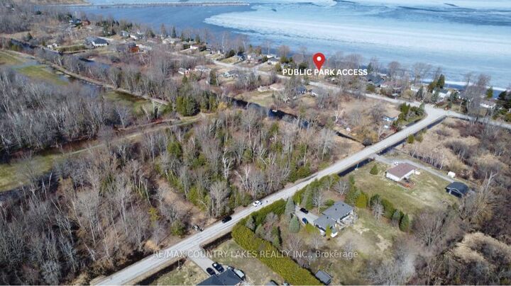Photo de la propriété:  122-123 Riverview Beach Road  ON L0E 1N0 