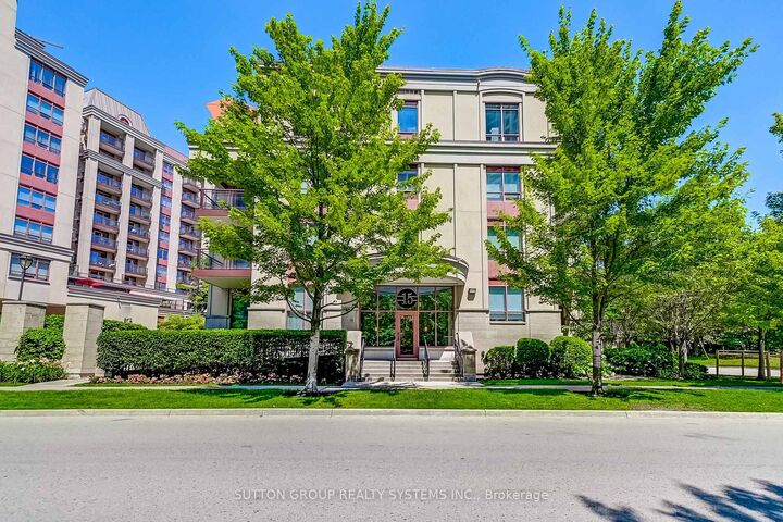 15 Rean Drive 408 — photo 1