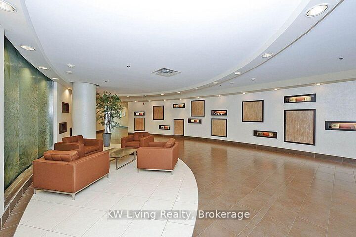 Property Photo:  90 Absolute Avenue 1604  ON L4Z 0A3 