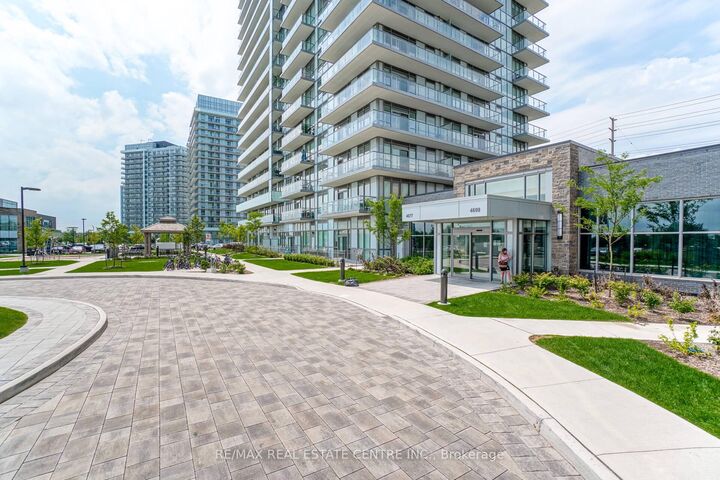 4677 Glen Erin Drive 802 — photo 1
