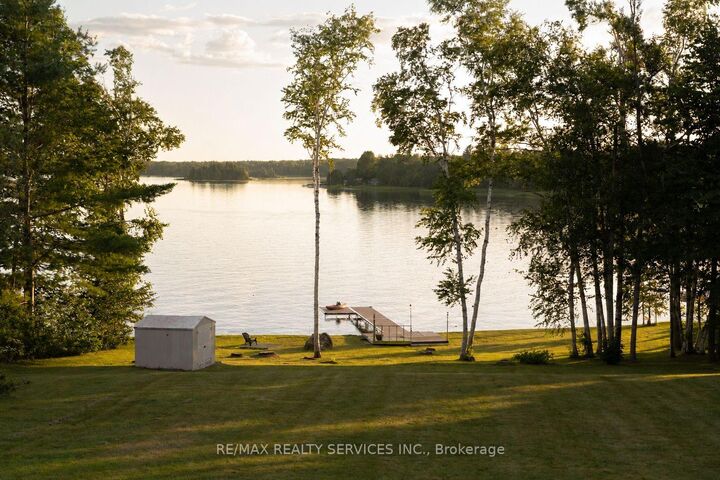 Property Photo: 2667 Mary Nichols Road ON K0L 2H0