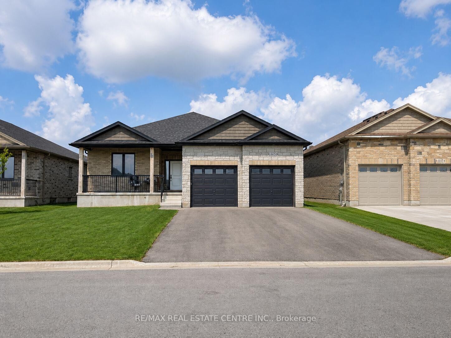 Property Photo:  615 Winchester Avenue S  ON N4W 0J9 