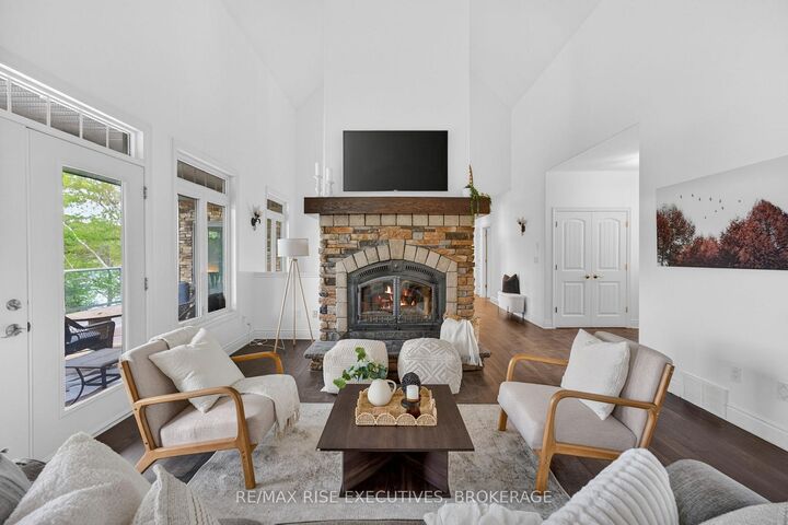 Property Photo: 1206B Burnt Hills Road ON K0H 1H0