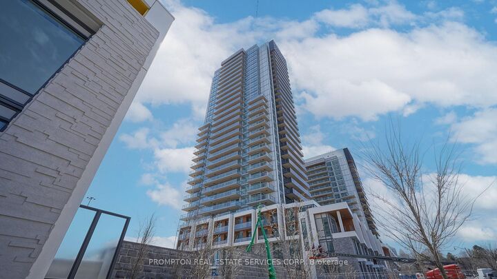27 McMahon Drive Ph3302 — photo 1
