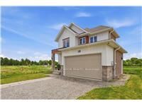 Property Photo: 119 Dempsey Drive Lot 3 ON N5A 0K5