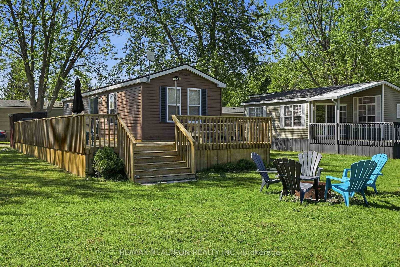 Property Photo: 486 County Rd 18 Road ON K0K 1P0