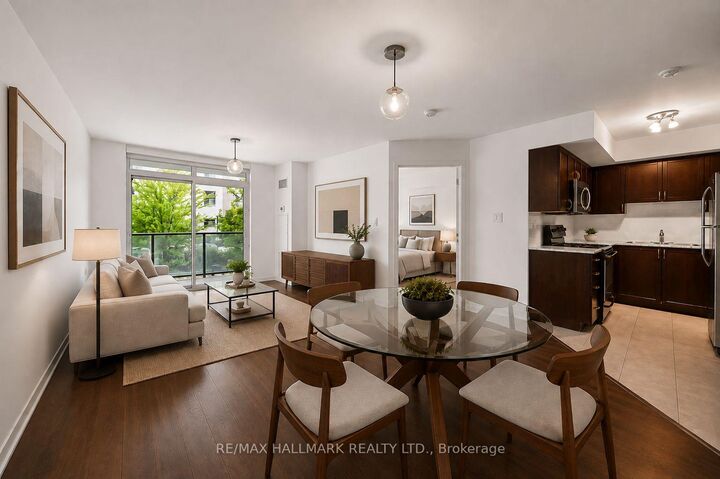 816 Lansdowne Avenue 103 — photo 1