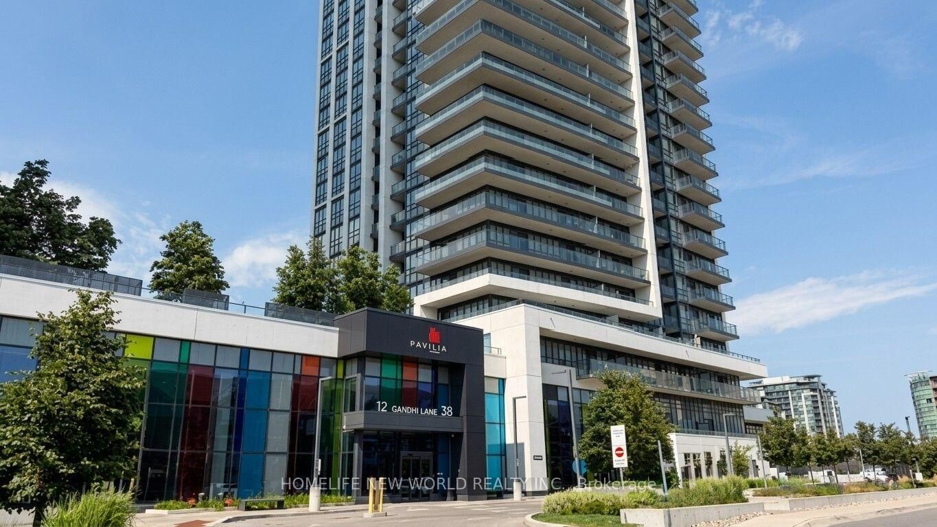 Property Photo: 38 Gandhi Lane 3109 ON L3T 0G9