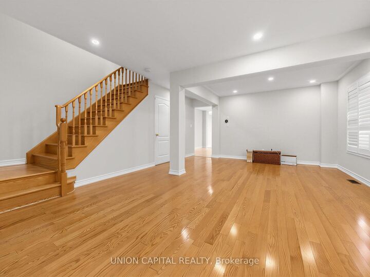 Property Photo: 3186 Cabano Crescent ON L5M 0C4