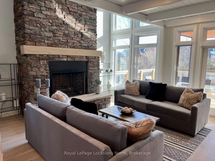 Property Photo:  204 Blueski George Crescent 56  ON L9Y 0V4 