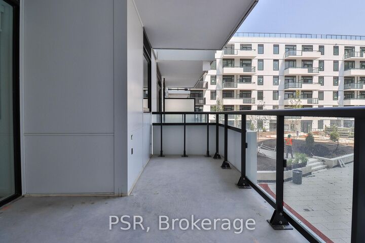 Property Photo:  1050 Eastern Avenue 444  ON M4L 0B7 