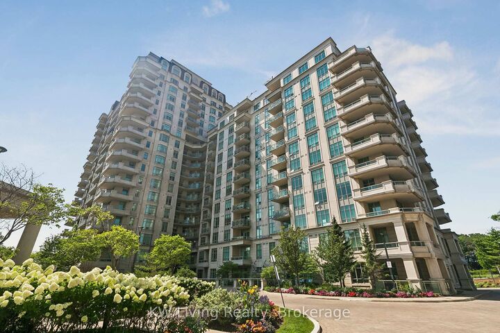 10 Bloorview Place 1511 — photo 1