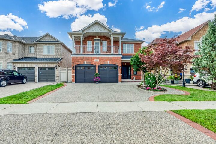 Property Photo: 2564 North Ridge Trail ON L6H 7N6