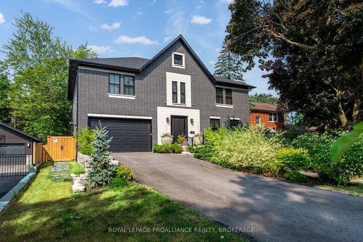 124 Churchill Crescent — photo 1