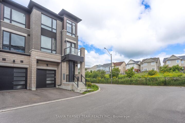 Property Photo: 24 Lake Trail Way ON L1M 0M3