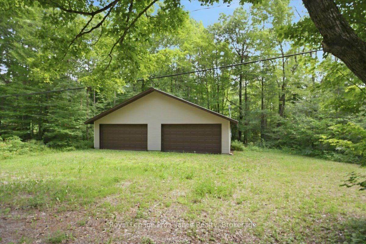 Property Photo: 182 Jacques Bay Road ON K0K 1K0