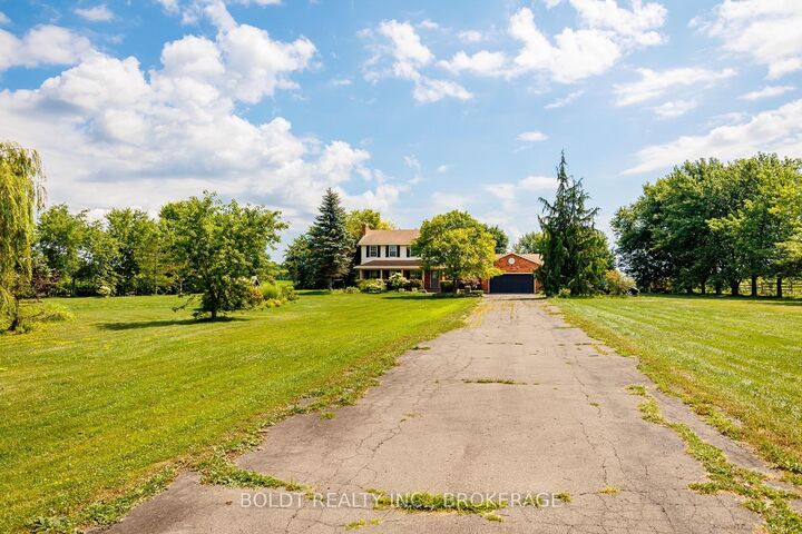 Property Photo: 259 Farr Street ON L0S 1C0