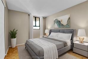 Property Photo: 475 Laurier Avenue W 1107 ON K1R 7X1