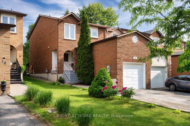 72 Rejane Crescent — photo 1