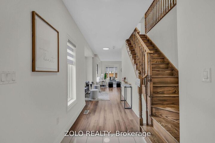 Property Photo:  37 Prospect Way  ON L1N 0L4 
