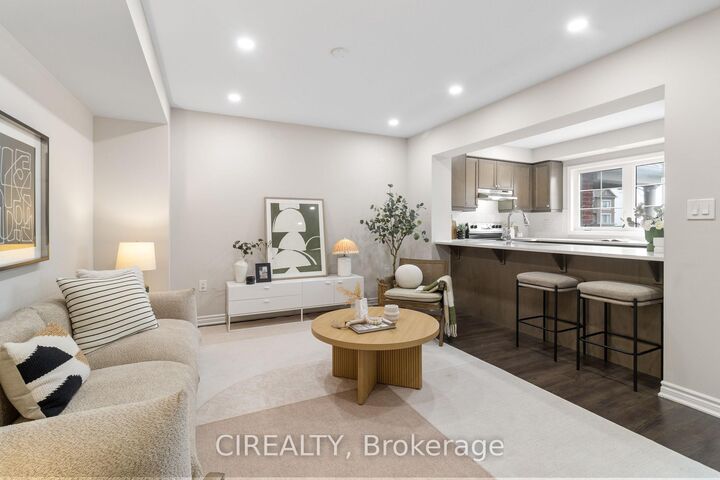 Property Photo:  48 Casely Avenue  ON L4S 0K3 