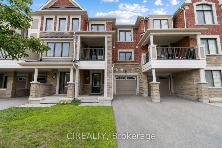 Photo de la propriété: 48 Casely Avenue ON L4S 0K3