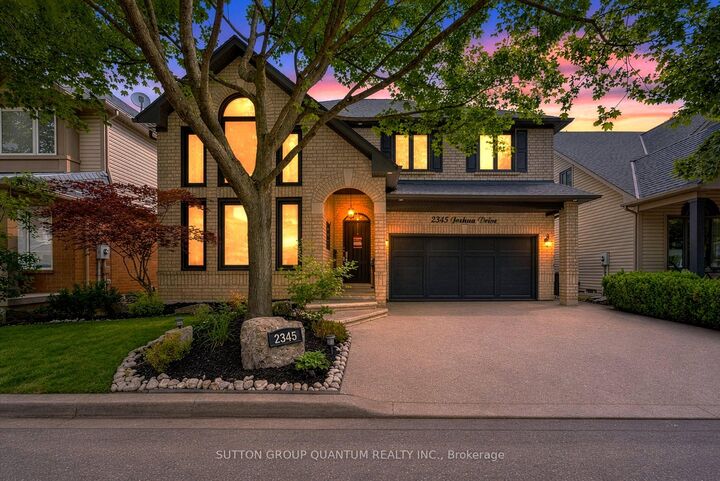 2345 Joshua Drive — photo 1