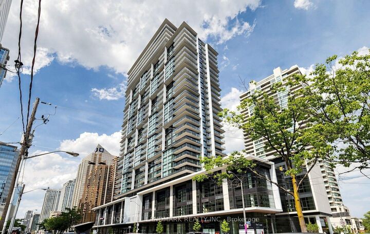 4955 Yonge Street 818 — photo 1