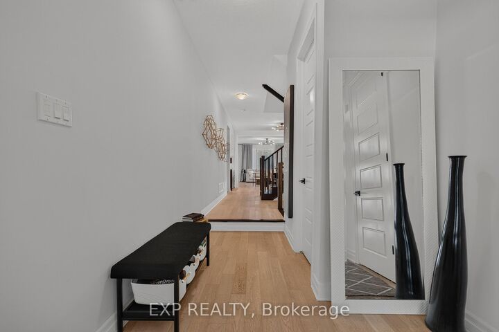 Property Photo: 173 Forestwalk Street ON N2R 0T2
